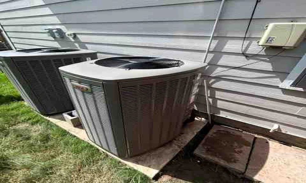 Expert Solutions for Home Heating, Cooling, and Plumbing