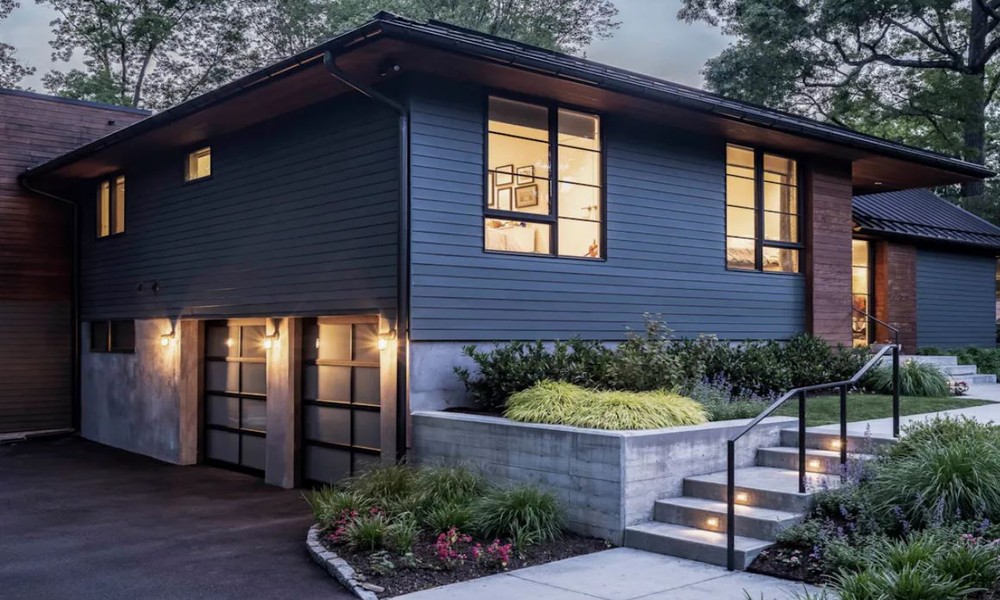 Home Siding Upgrade Services for Improved Curb Appeal