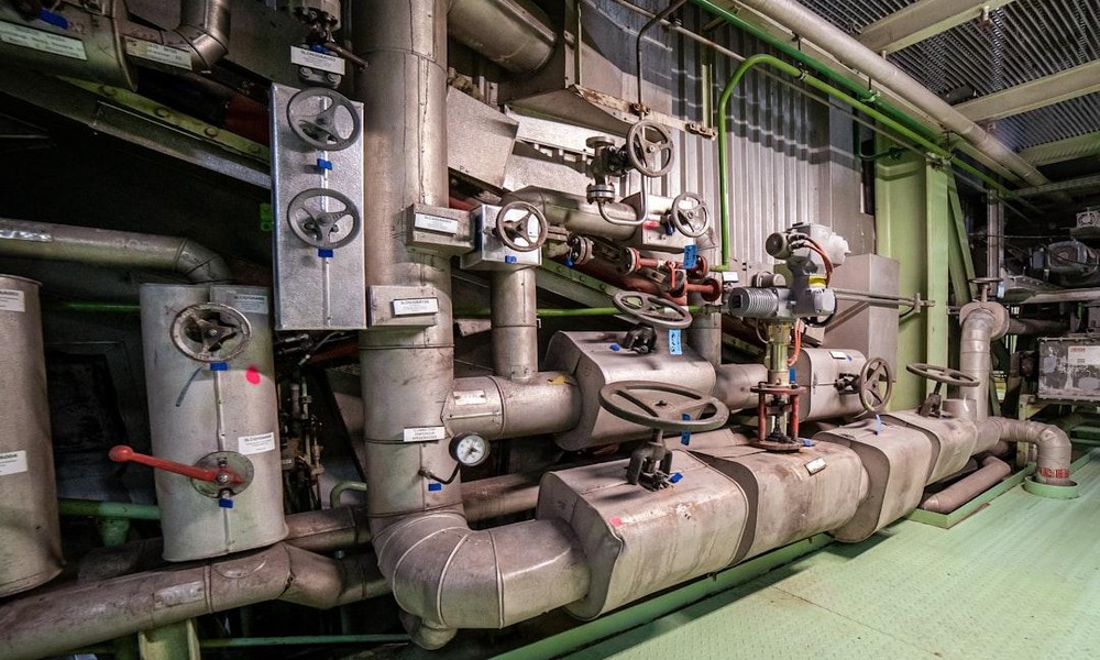 Improving Indoor Air Quality with Professional Duct Cleaning
