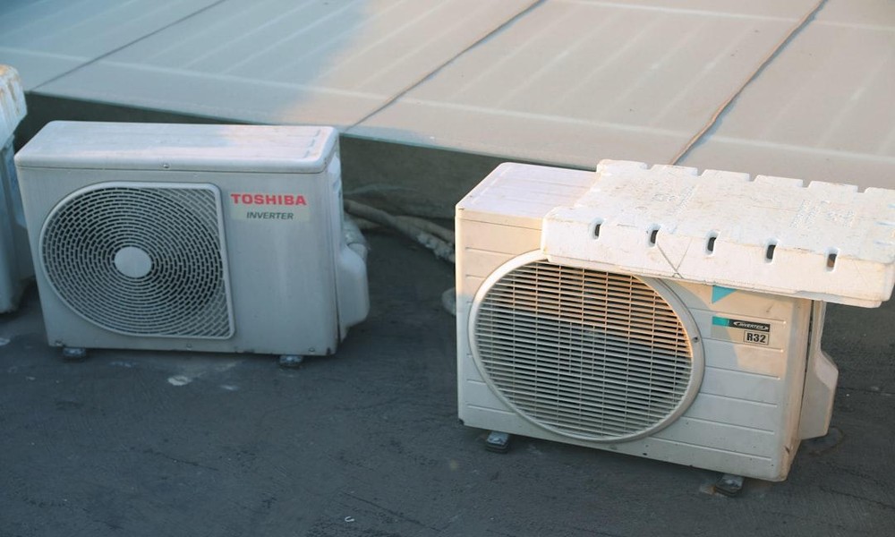 Maximizing Efficiency with Commercial and Residential HVAC Systems
