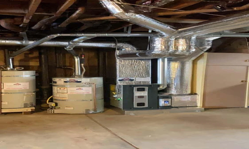 Comprehensive Home Services for Modern Living