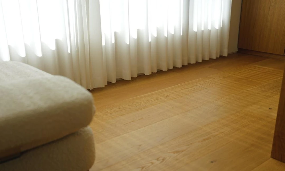 Enhancing Your Home: Quality HVAC Solutions and Sustainable Hardwood