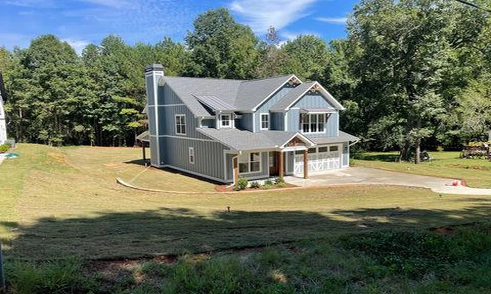 Essential Upgrades for Home Exteriors and Comfort