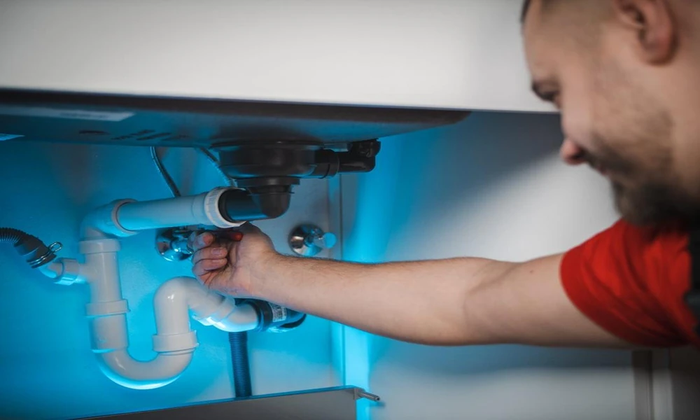 Why Fast and Reliable Emergency Plumbing Services Matter
