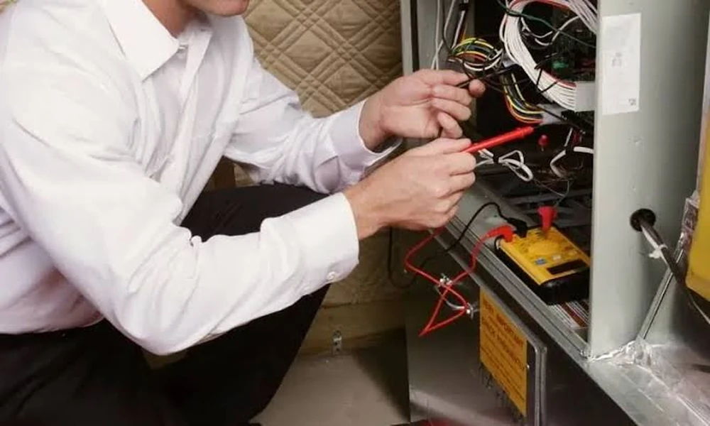 MY FURNACE IS NOT HEATING: WHAT DO I DO?