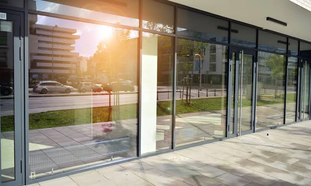 What Causes a Building to Need Commercial Window Replacement?