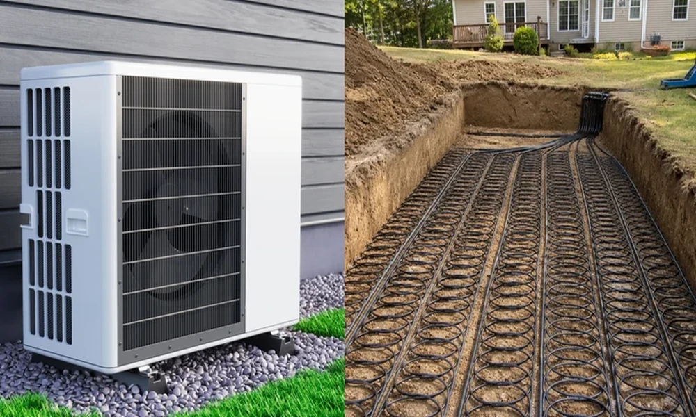 How Weather Changes Affect Your Home’s Heating and Cooling System