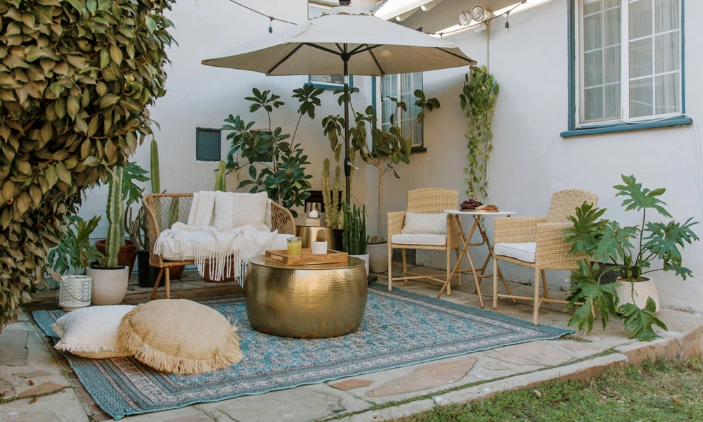 Backyard Transformation Design Services for Stunning Outdoor Spaces