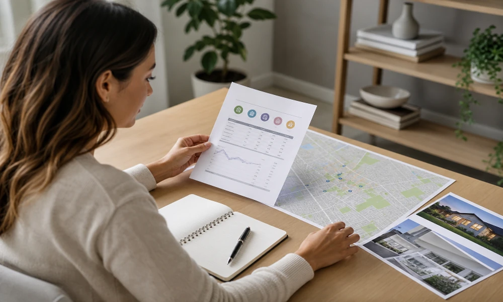 Choosing the Right Los Altos Neighborhood for Everyday Living