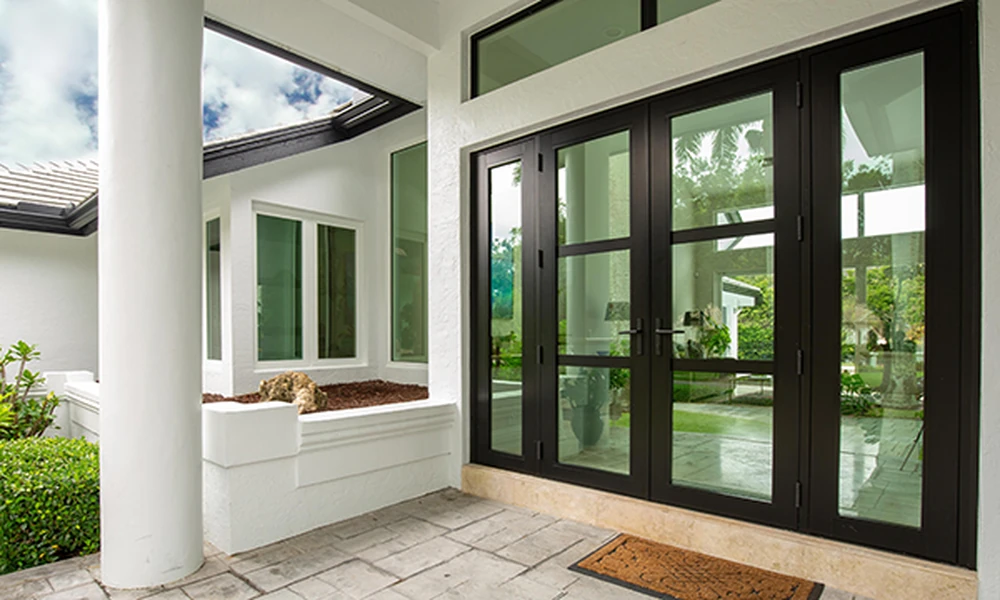 Impact Window Installations for Durable Storm Protection