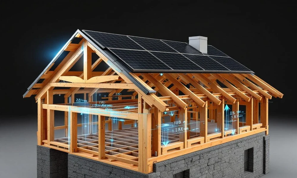 Why the Roof Should Come Before the Solar Panels