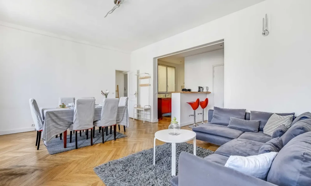 Solving Extended Stay Challenges Through a Private Serviced Apartment