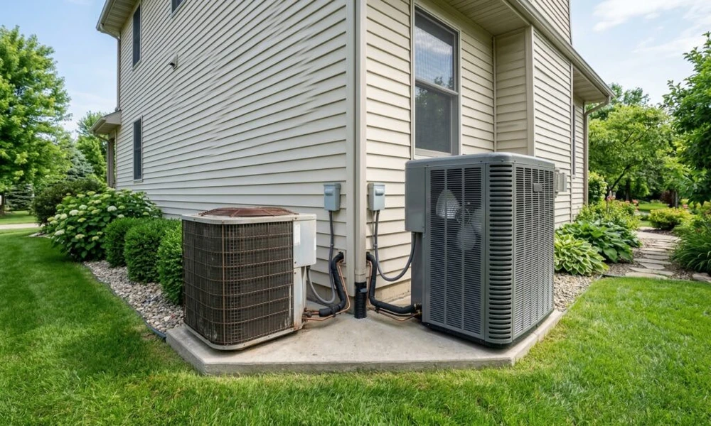 6 Moves That Shrink a Central Nebraska Heating Bill